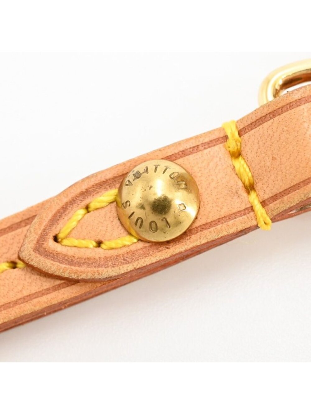 Louis Vuitton Pouch Trousse Wapiti - Picture 9 of 10